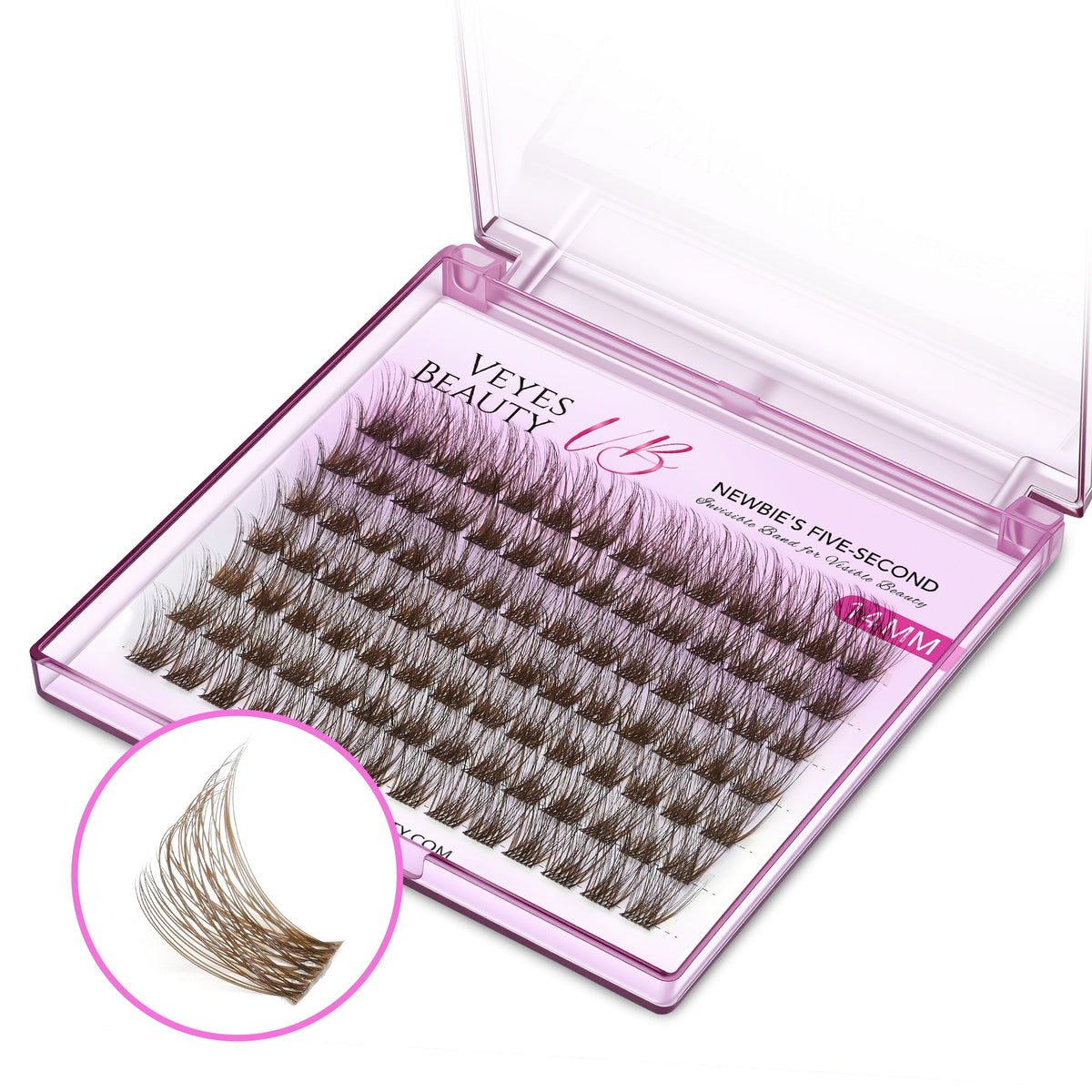 Dreamy Brown - Single Length