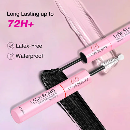 Lash Bond & Seal - 10ml