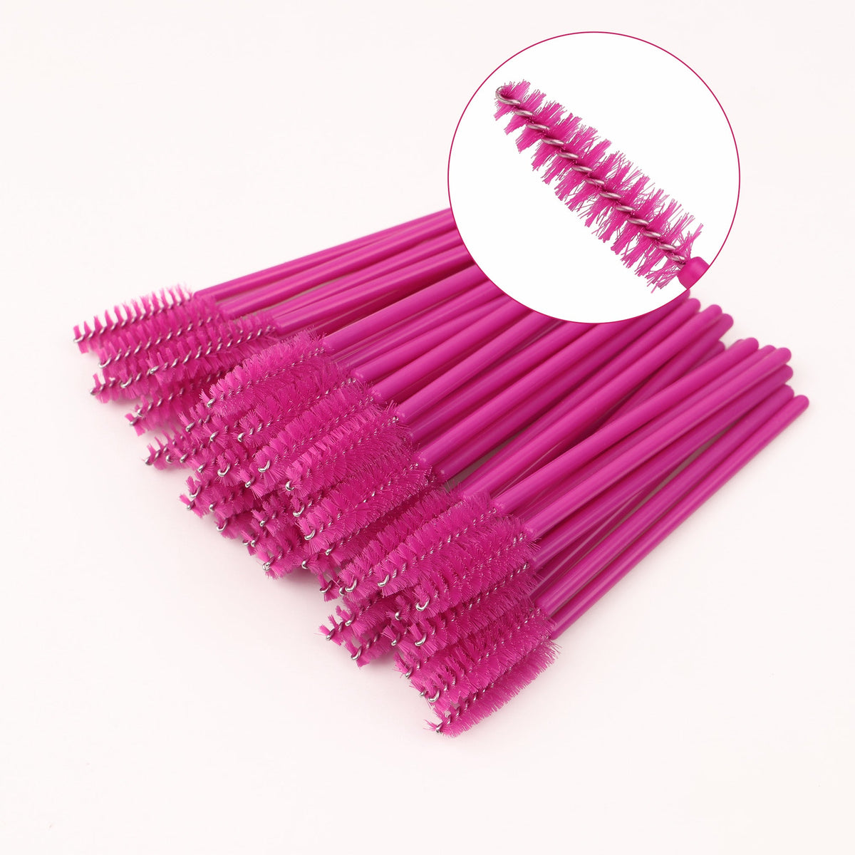 Disposable Mascara Wands