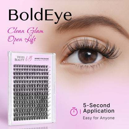 BoldEye