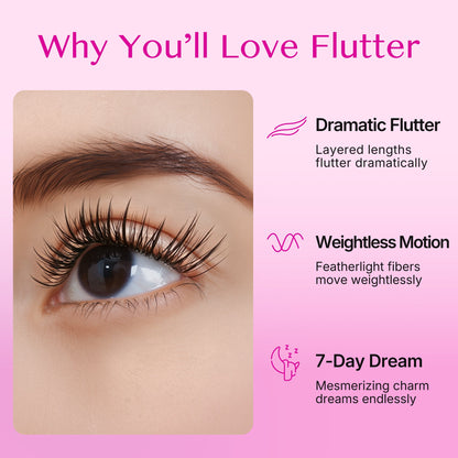 Flutter