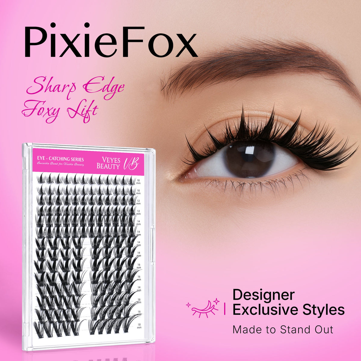 PixieFox