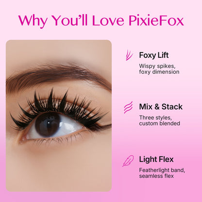 PixieFox