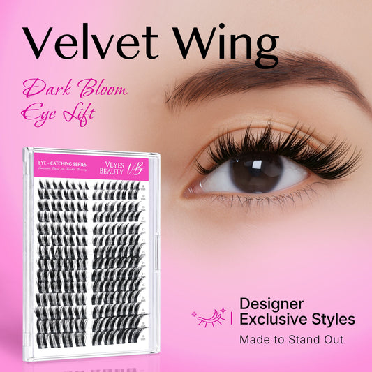 Velvet Wing